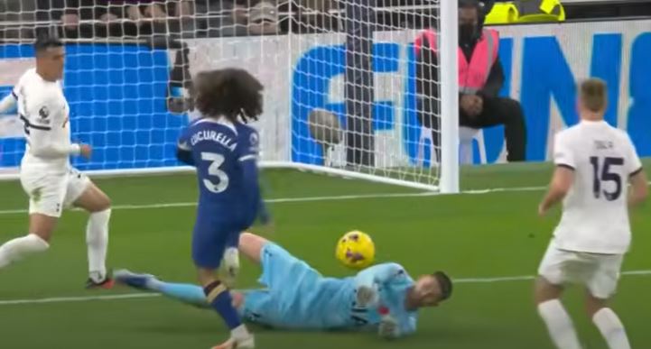  Chelsea's-4-1-victory