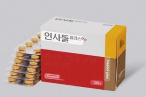 인사돌-박스와-약