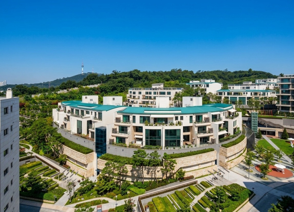 한남더힐 완벽 분석: 2026년 실거래 매매 시세·평형 구조·유명 입주자 총정리